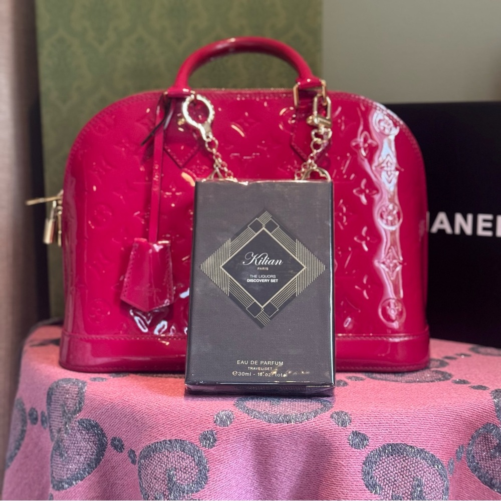 Killian "The Liquors" 🥰BNIB🥰 Discovery Set
